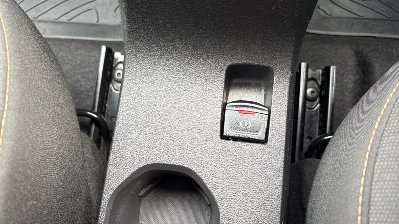 Dacia Jogger 1.6 HEV Extreme 5dr Auto Hybrid Estate